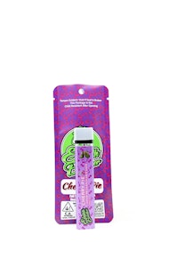 Eighth Brother - Eighth Brother - Disposable - Cherry Pie All-In-One Vape (1G)