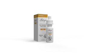Energy Remedy Tincture