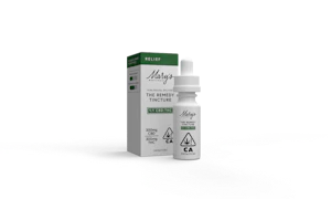 Mary's Medicinal | The Remedy Tincture | 1:1 THC:CBD | 300mg