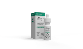Mary's Restore 30:1 Remedy Tincture