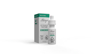 Mary's Medicinals | Remedy Tincture | 30:1 CBD:THC | 13.5mL