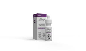 Sleep 2:1:1 Remedy Tincture