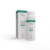 MARYS MEDICINALS | MUSCLE FREEZE RESTORE | TOPICAL | 3OZ