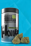 Tales & Travels | 14g Flower | Berried Treasure | 14g
