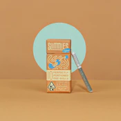 Kush Mints Pre-Roll Pack (10pk)