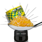 Dab Daddy - Concentrate - Caviar - Black Runtz - 1g
