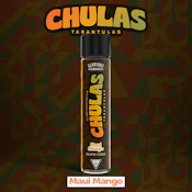 Chula's - Maui Mango 1g Infused Preroll