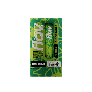 FLAV - FLAV | Apple Fritter | Live Resin | 1G AIO