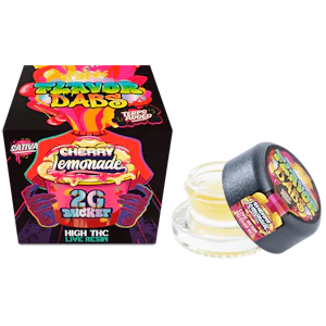 Loud+Clear - Loud + Clear | Cherry Lemonade | Live Resin | 2g