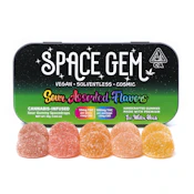 Sour SpaceDrops [10pk] (100mg)
