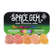 Sour SpaceDrops [10pk] (100mg)