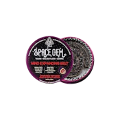 SPACE GEM | Sleepy Fig CBN Mind Expanding Belt (50mg CBN/50mg THC)