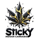 Atomic Warheadz | 14g Sugar Shake | Sticky