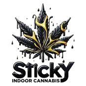Flavor Bomb (H) | 7g Bag | Sticky