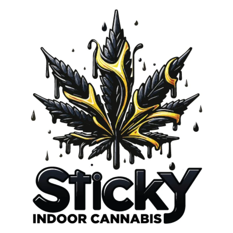 Sticky - Milk N' Cookies (I) | 7g Bag | Sticky Main Image