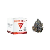 Ember Valley - Flower - Headmount - 3.5g