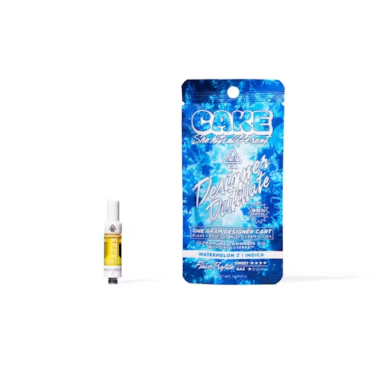 Cake - Watermelon Z - Cart. (1g) Main Image