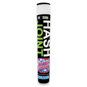 Rosin Tech Labs - Balance - Rush Hour - Hash Infused Preroll - 1.0g