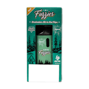 [Fuzzies] All-In-One - 1g - Dutch Treat (H)