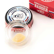 [Punch] BHO Badder - 1g - Cartel Runtz (H)