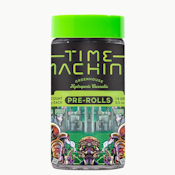 TIME MACHINE | GELATO - 28PK | PREROLL | 14G