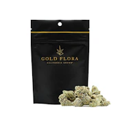 Carbon Fiber - 28g Indoor Flower (Gold Flora)