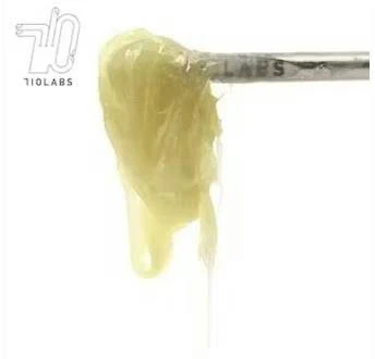 710 Labs - 710 Labs Ghost Hulk #25 T2 Live Rosin Badder 1g Main Image