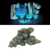 [REC] Cookies | Blue Raz | 7g Flower