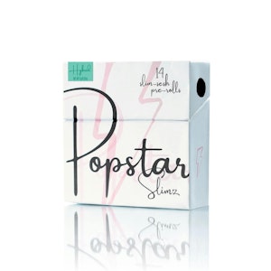 ABCDE Brands - Popstar - Preroll - Mac N Jack - 7G