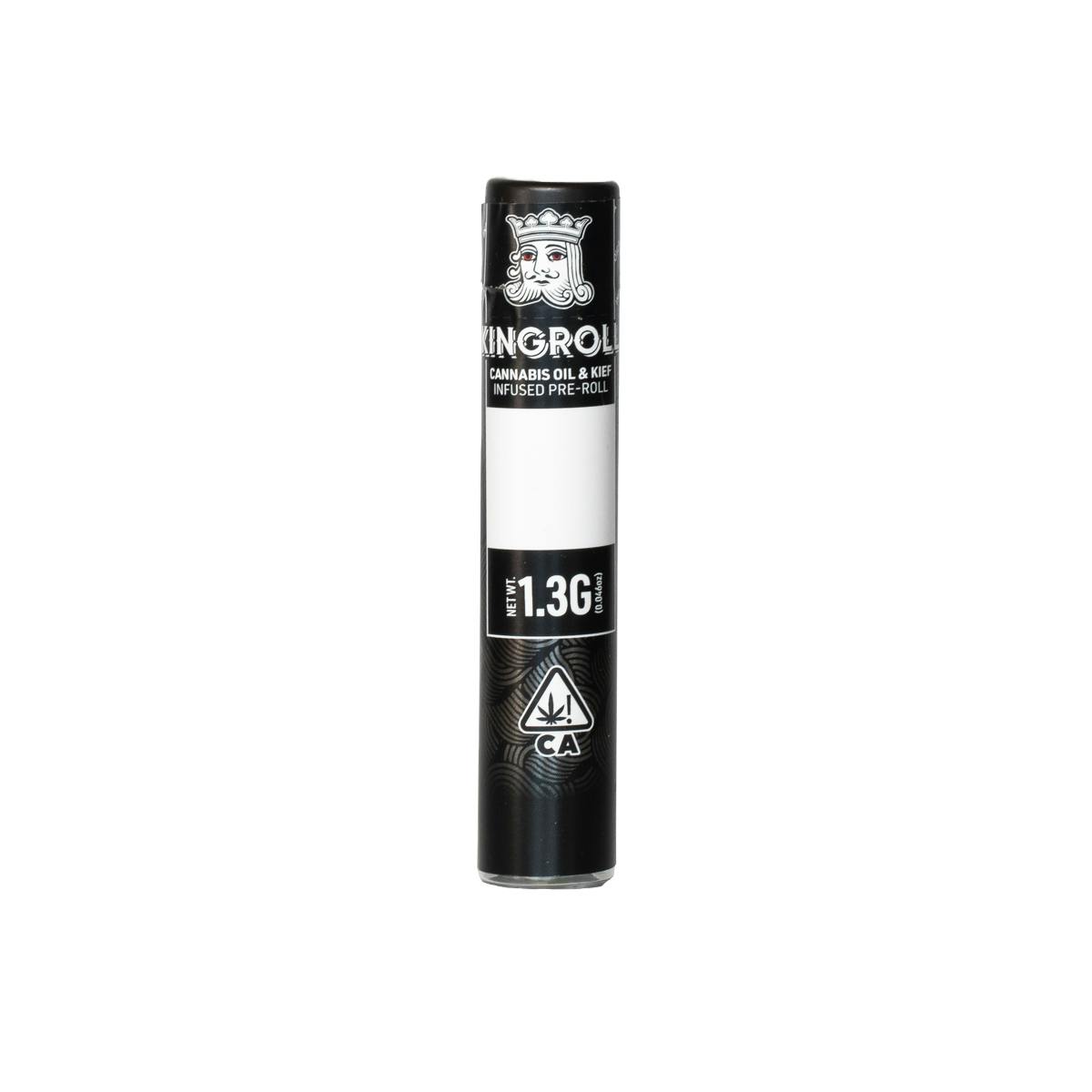 KINGROLL: Master Kush