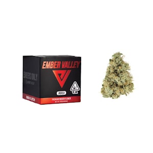 EMBER VALLEY - Ember Valley Meow OG 3.5g Flower