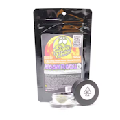 Eighth Brother's - 1/8th Moon Rocks - Super Lemon Haze