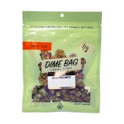  [DIMEBAG] FLOWER - 14g - PINEAPPLE EXPRESS(S)