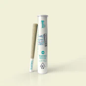 [Traditional] Pre-roll - 1g - Milk Censored (H/I)