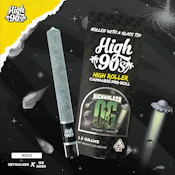 High 90s - Preroll - Infused - Highwalker OG - 1.5g