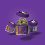 [Traditional] Flower - 3.5g - Mamba 24 (I)