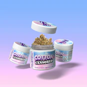 [Traditional] Flower - 3.5g - Cotton Censored (I)