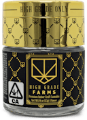 High Grade Farms 3.5g - Airheadz 30-32%