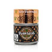 Flawless Premium Indoor 3.5g - Peach Slushie 28%