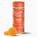 Good Tide - Grapefruit Gummies - THC:CBD:CBC - 1:1:1 - 10 Pack NFR