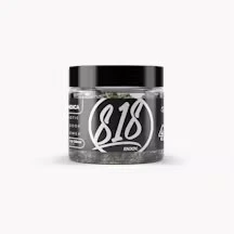 818 Brands - 818 Snow Caps 3.5g Flower Main Image
