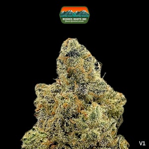 RUGGED ROOTS - Rugged Roots | Vitamin Diesel | 3.5G (Small Buds)