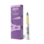 Jetty | GDP High THC Dablicator Oil Applicator