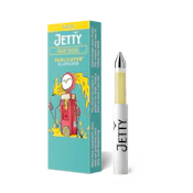 Jetty | Sour Diesel High THC Dablicator Oil Applicator