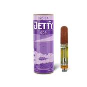 Jetty - Cartridge - GDP - 1g