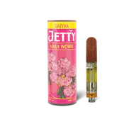 Maui Wowie High THC Vape Cartridge