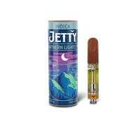 Northern Lights #5 | High THC | Vape Cartridge