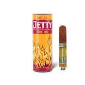 Jetty - Cartridge - Fire OG - 1g