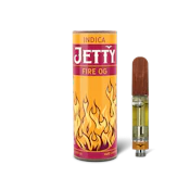 Fire OG High THC Vape Cartridge