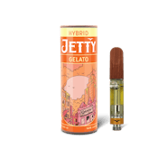Jetty - Cartridge - Gelato - 1g
